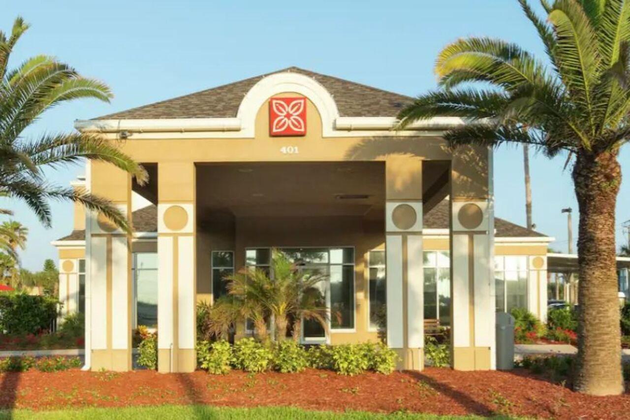 Hilton Garden Inn Saint Augustine Beach St. Augustine Beach Exterior foto
