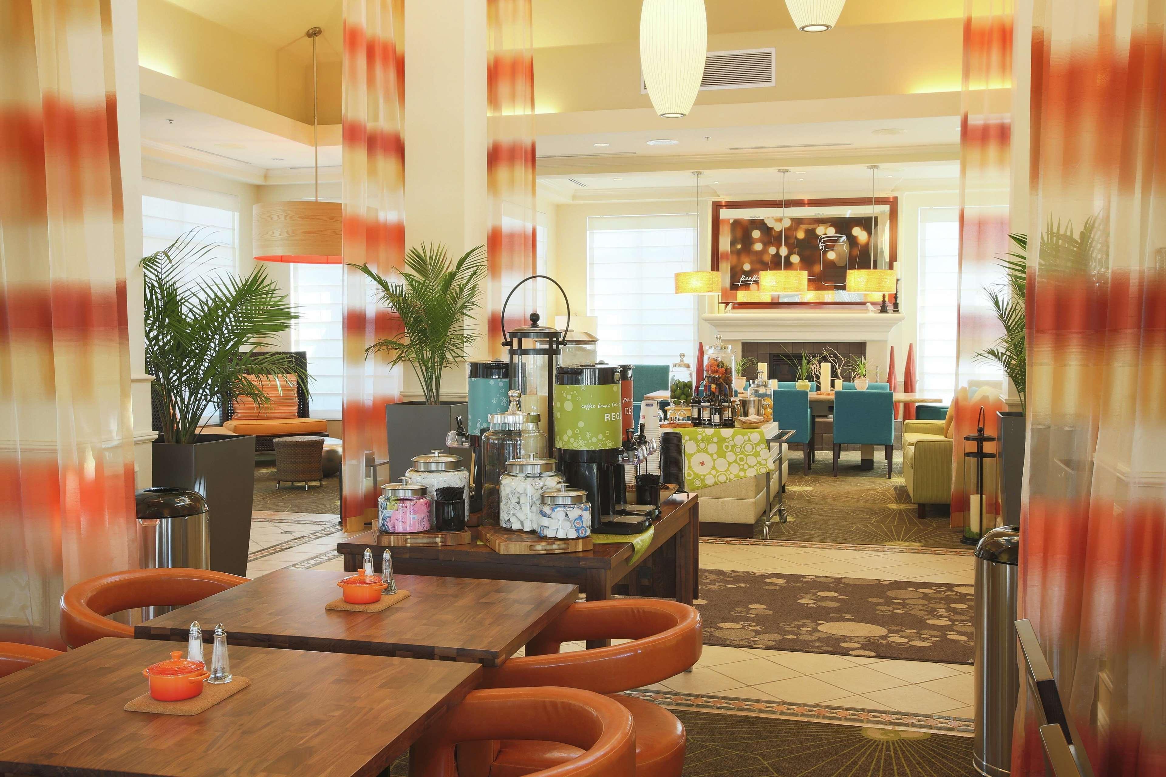 Hilton Garden Inn Saint Augustine Beach St. Augustine Beach Exterior foto