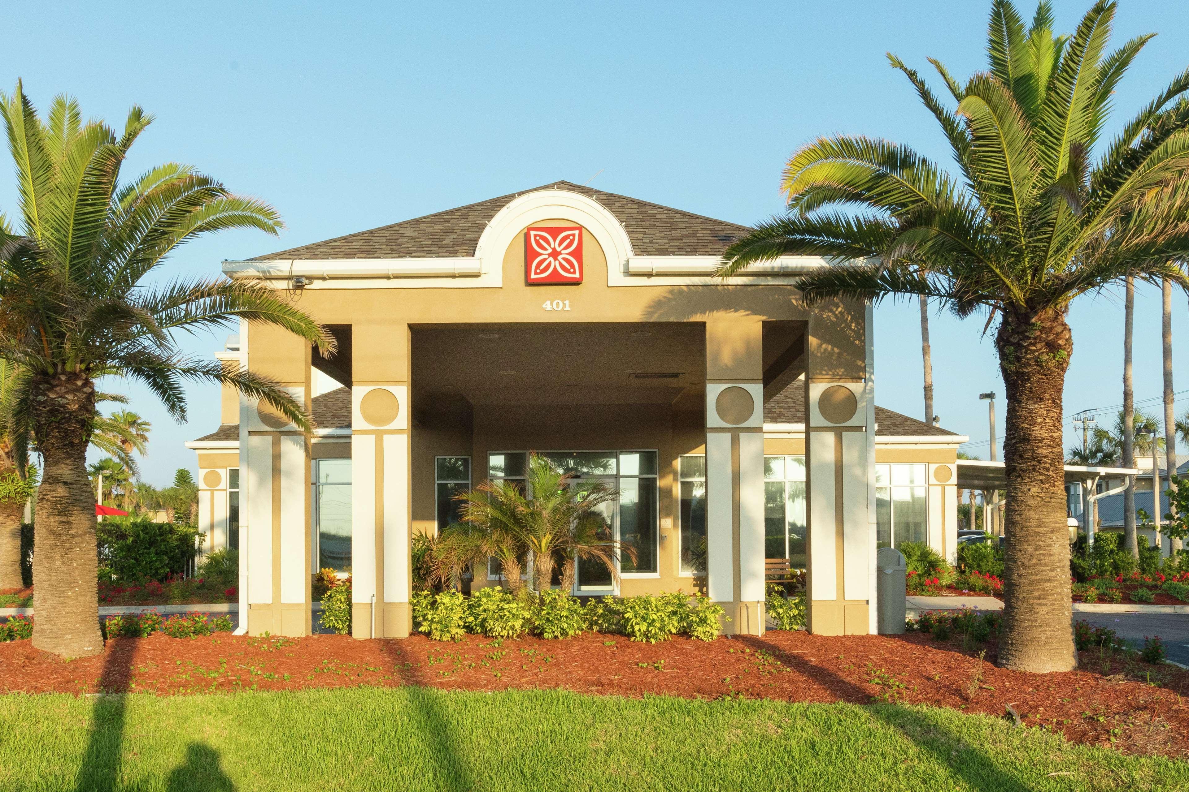 Hilton Garden Inn Saint Augustine Beach St. Augustine Beach Exterior foto