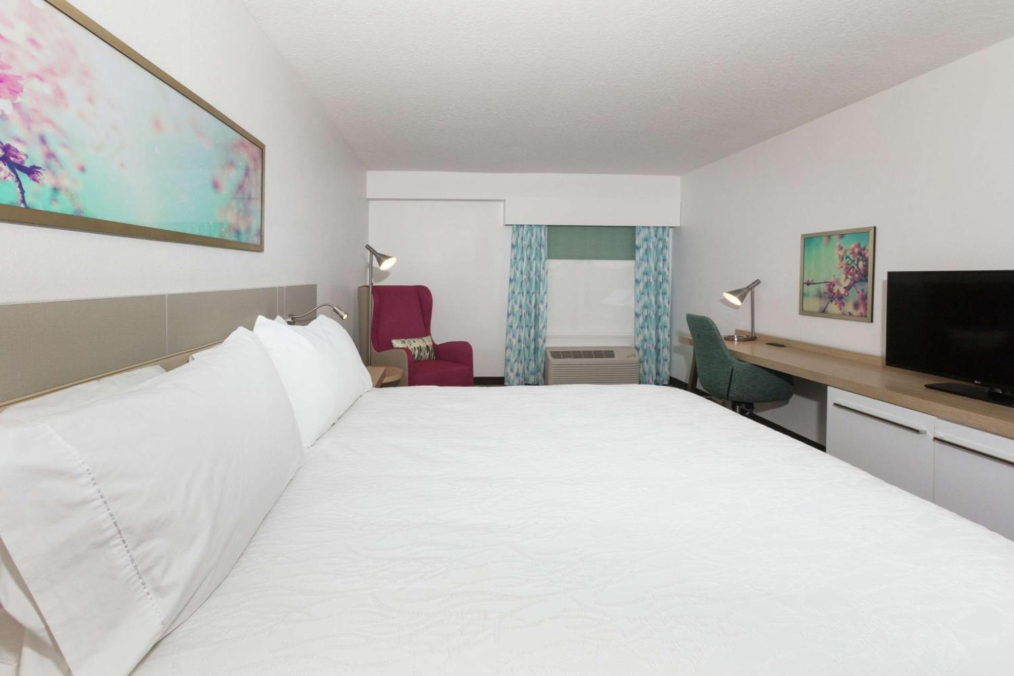 Hilton Garden Inn Saint Augustine Beach St. Augustine Beach Exterior foto