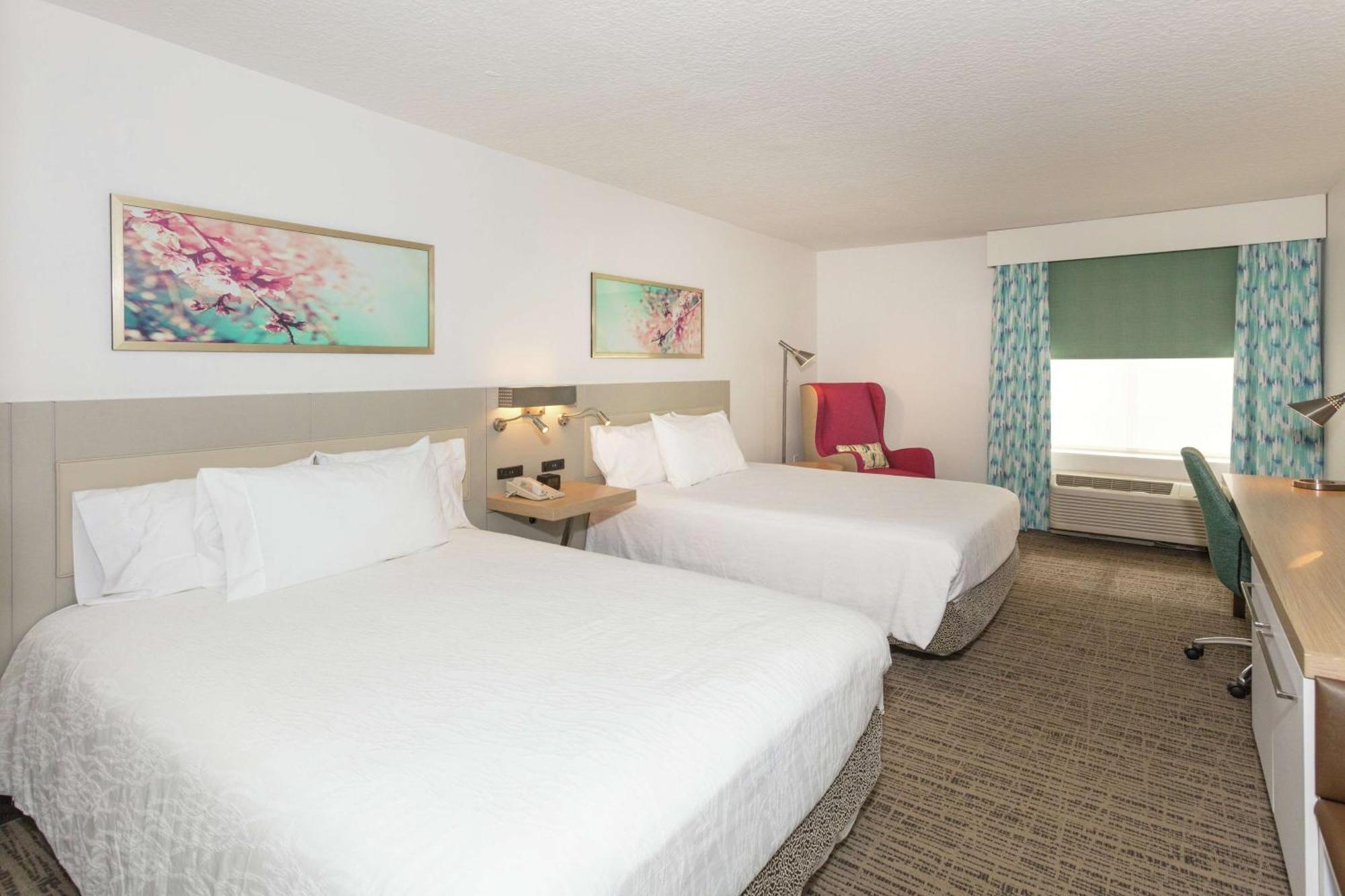 Hilton Garden Inn Saint Augustine Beach St. Augustine Beach Exterior foto