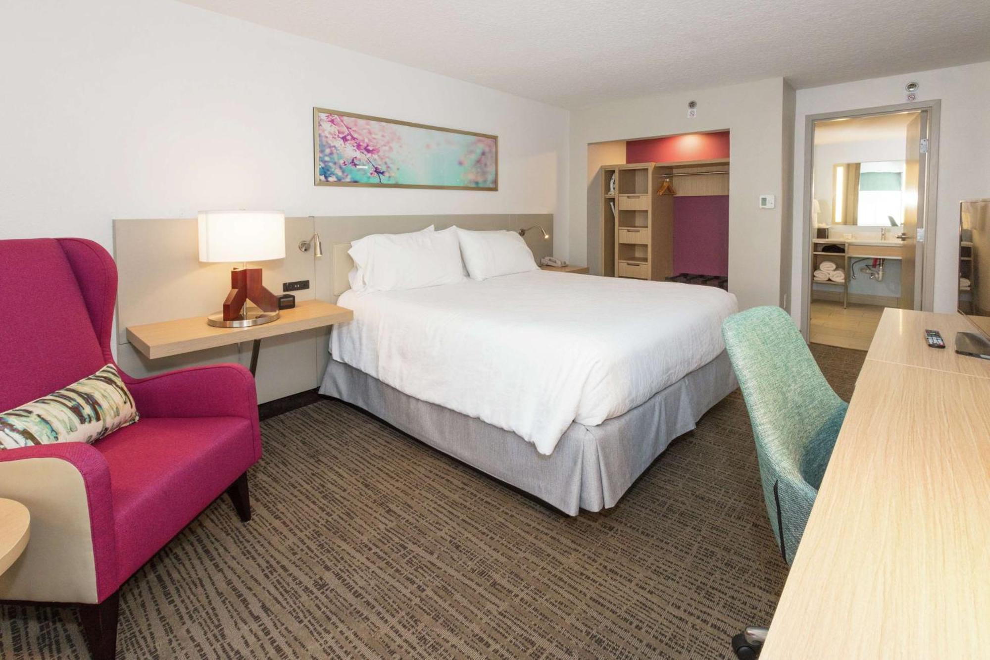 Hilton Garden Inn Saint Augustine Beach St. Augustine Beach Exterior foto