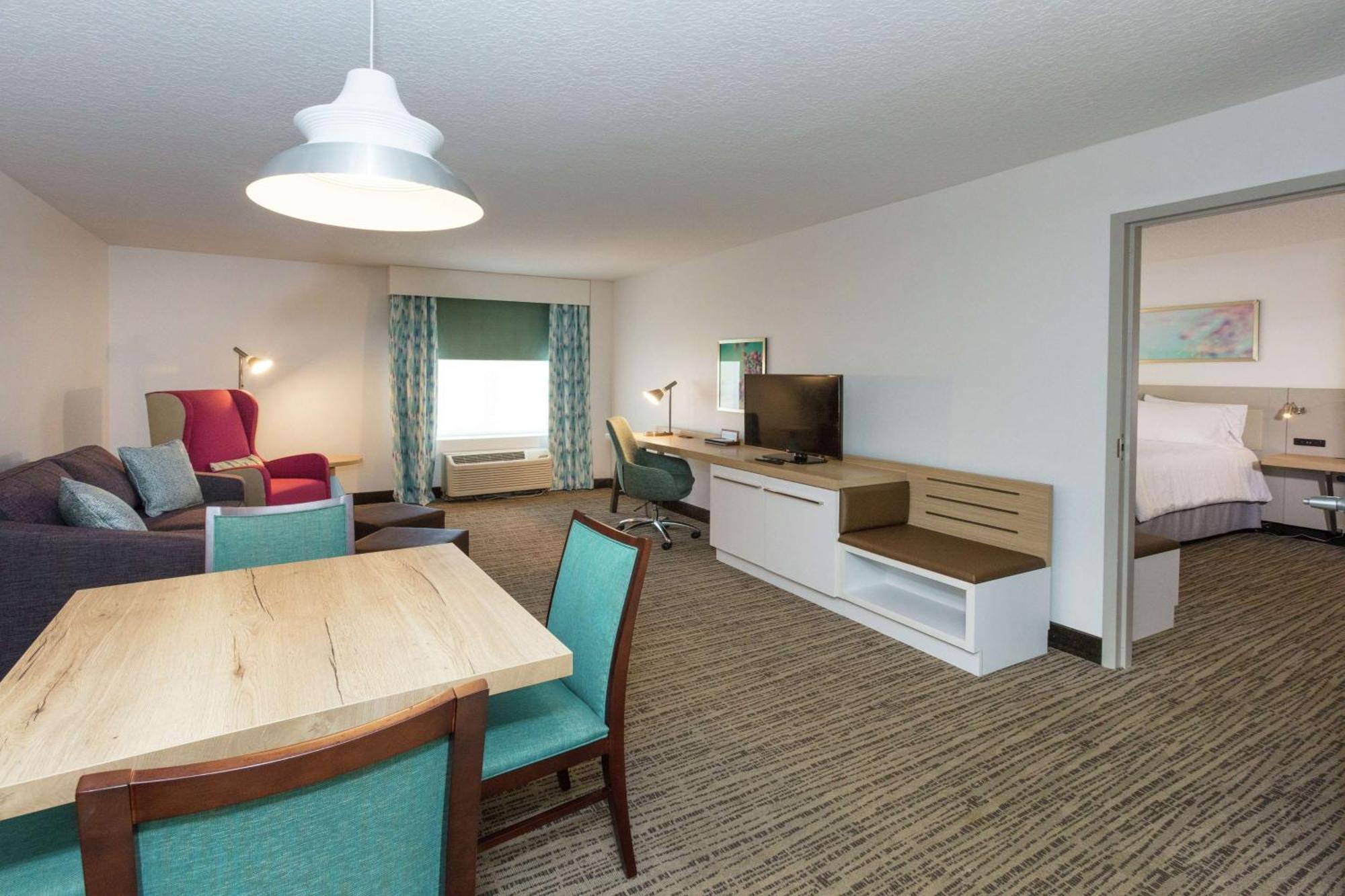 Hilton Garden Inn Saint Augustine Beach St. Augustine Beach Exterior foto