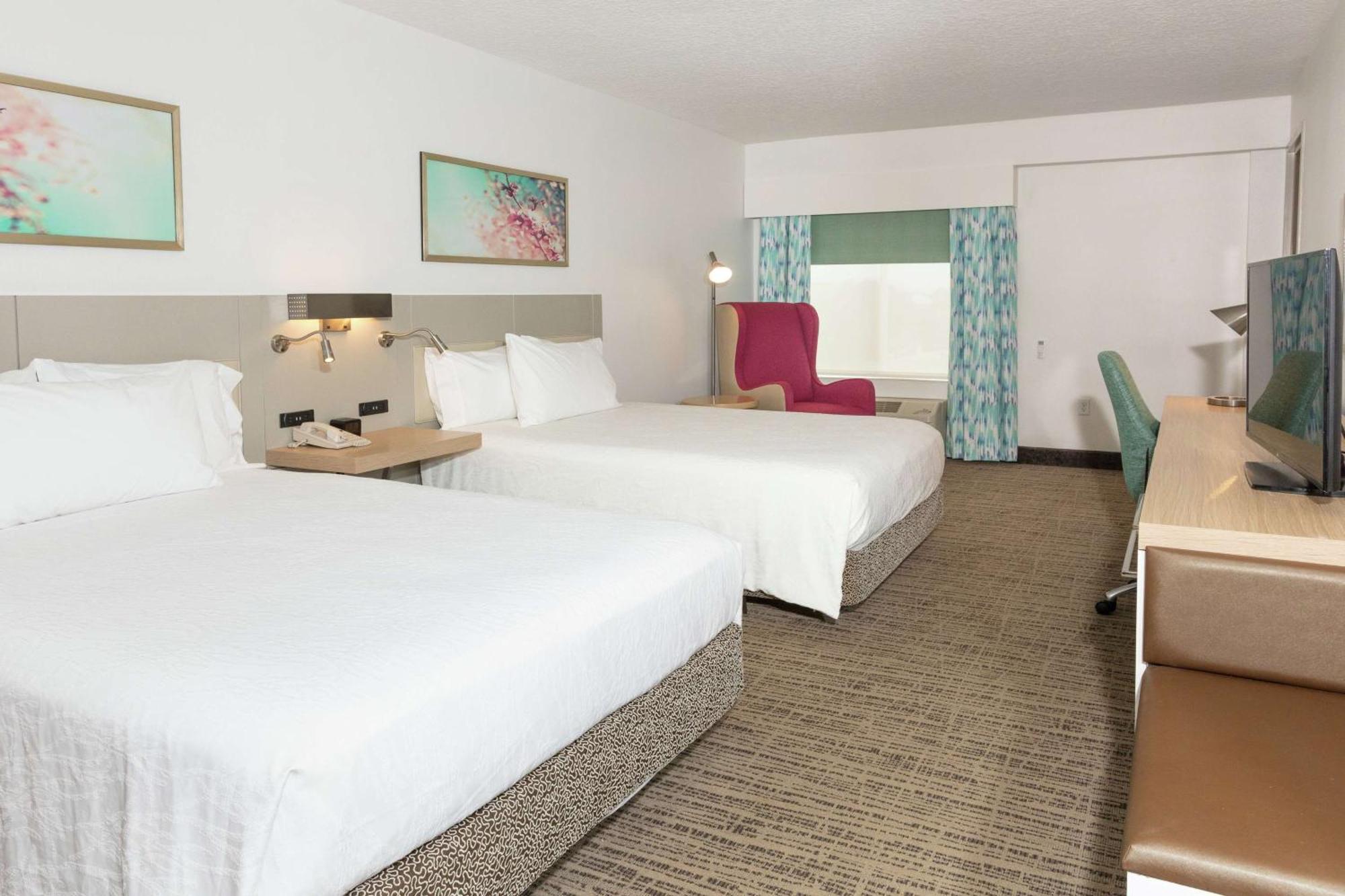 Hilton Garden Inn Saint Augustine Beach St. Augustine Beach Exterior foto