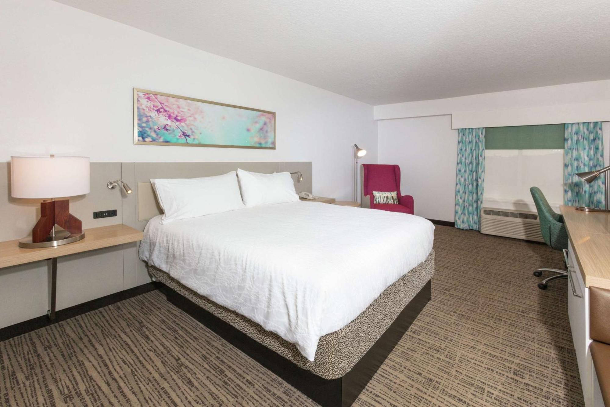 Hilton Garden Inn Saint Augustine Beach St. Augustine Beach Exterior foto