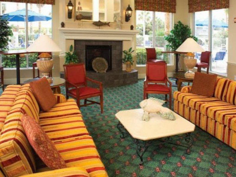 Hilton Garden Inn Saint Augustine Beach St. Augustine Beach Exterior foto