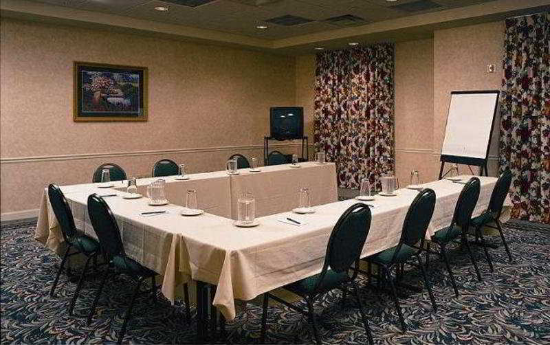 Hilton Garden Inn Saint Augustine Beach St. Augustine Beach Instalações foto