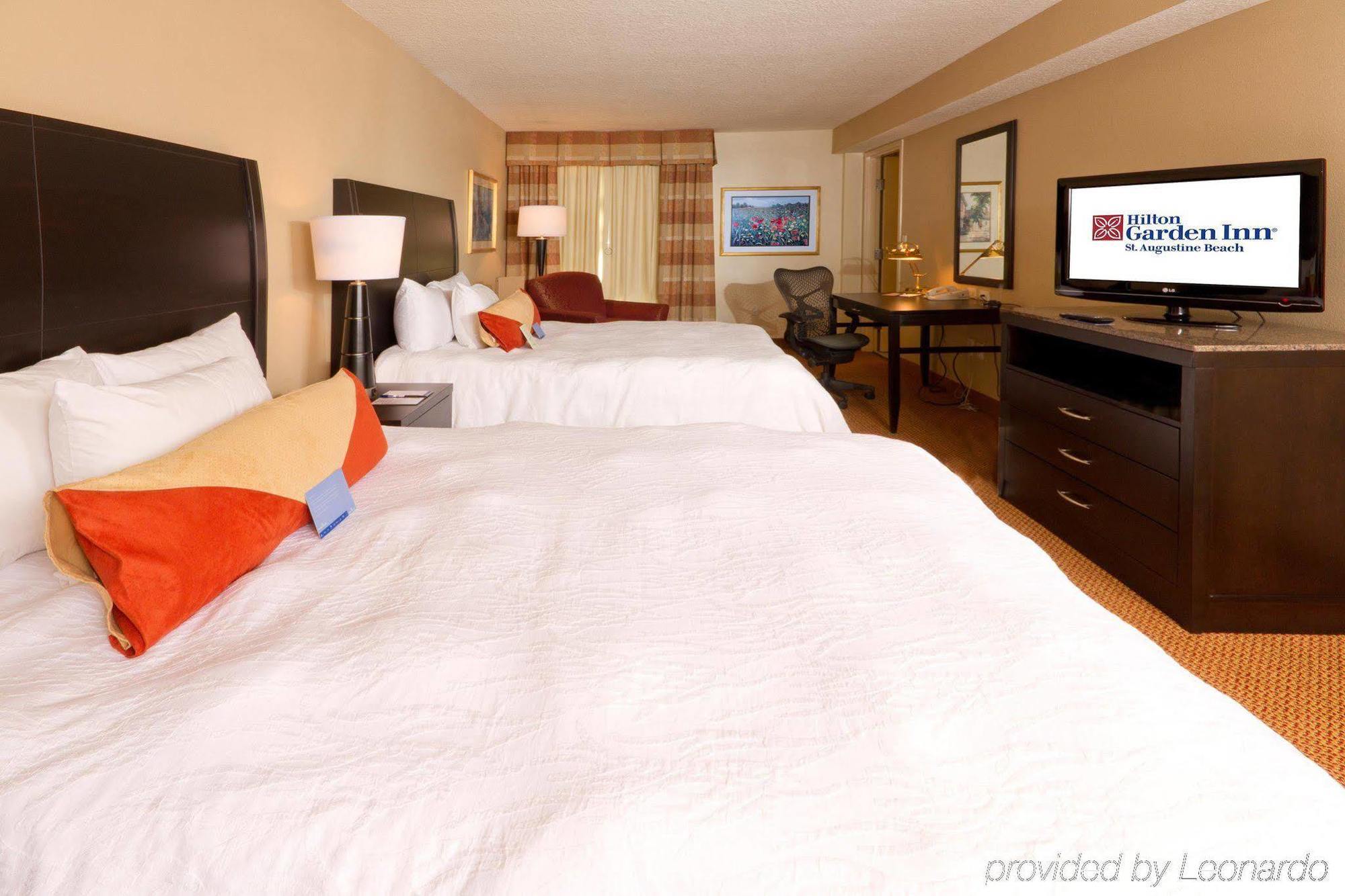 Hilton Garden Inn Saint Augustine Beach St. Augustine Beach Quarto foto