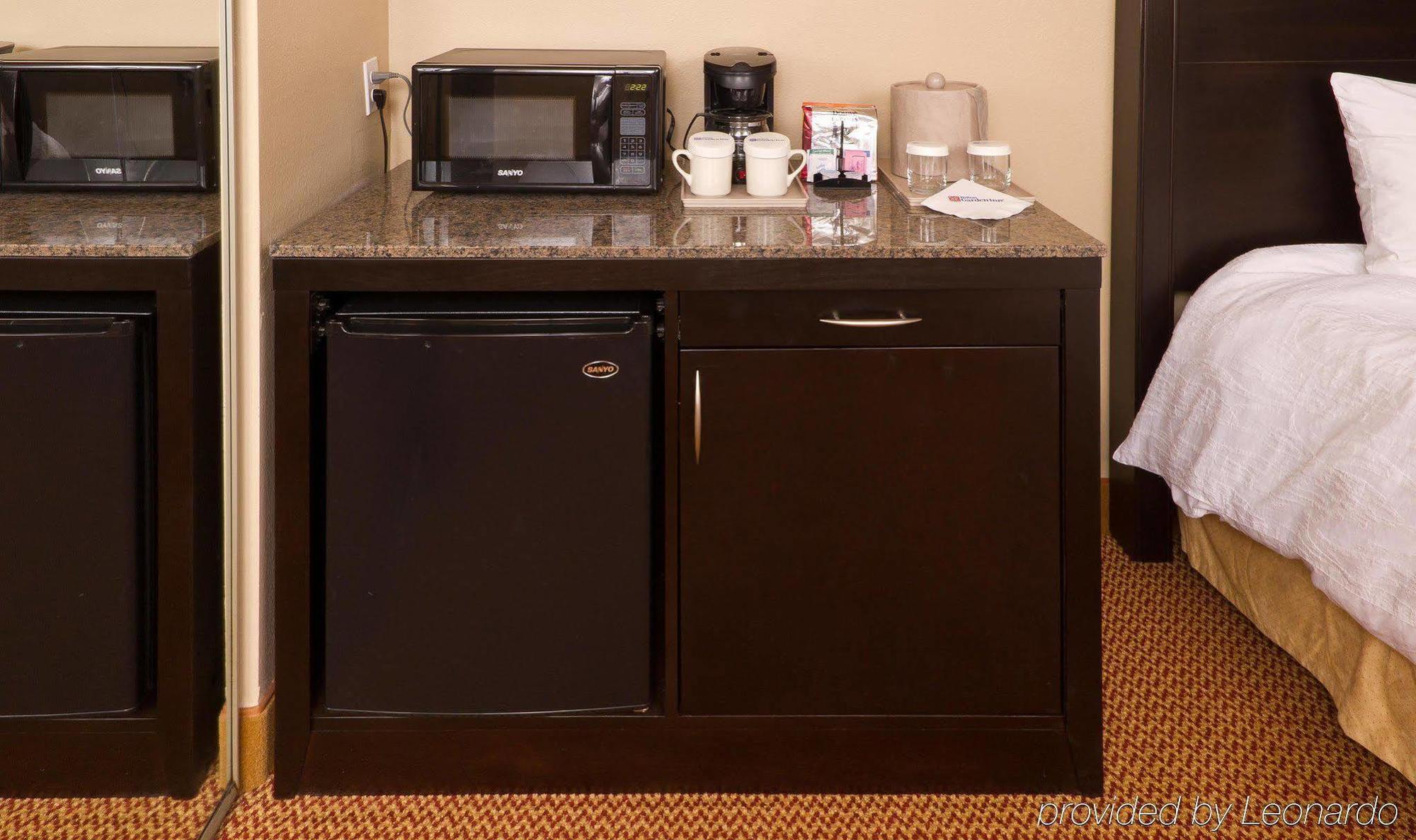 Hilton Garden Inn Saint Augustine Beach St. Augustine Beach Quarto foto