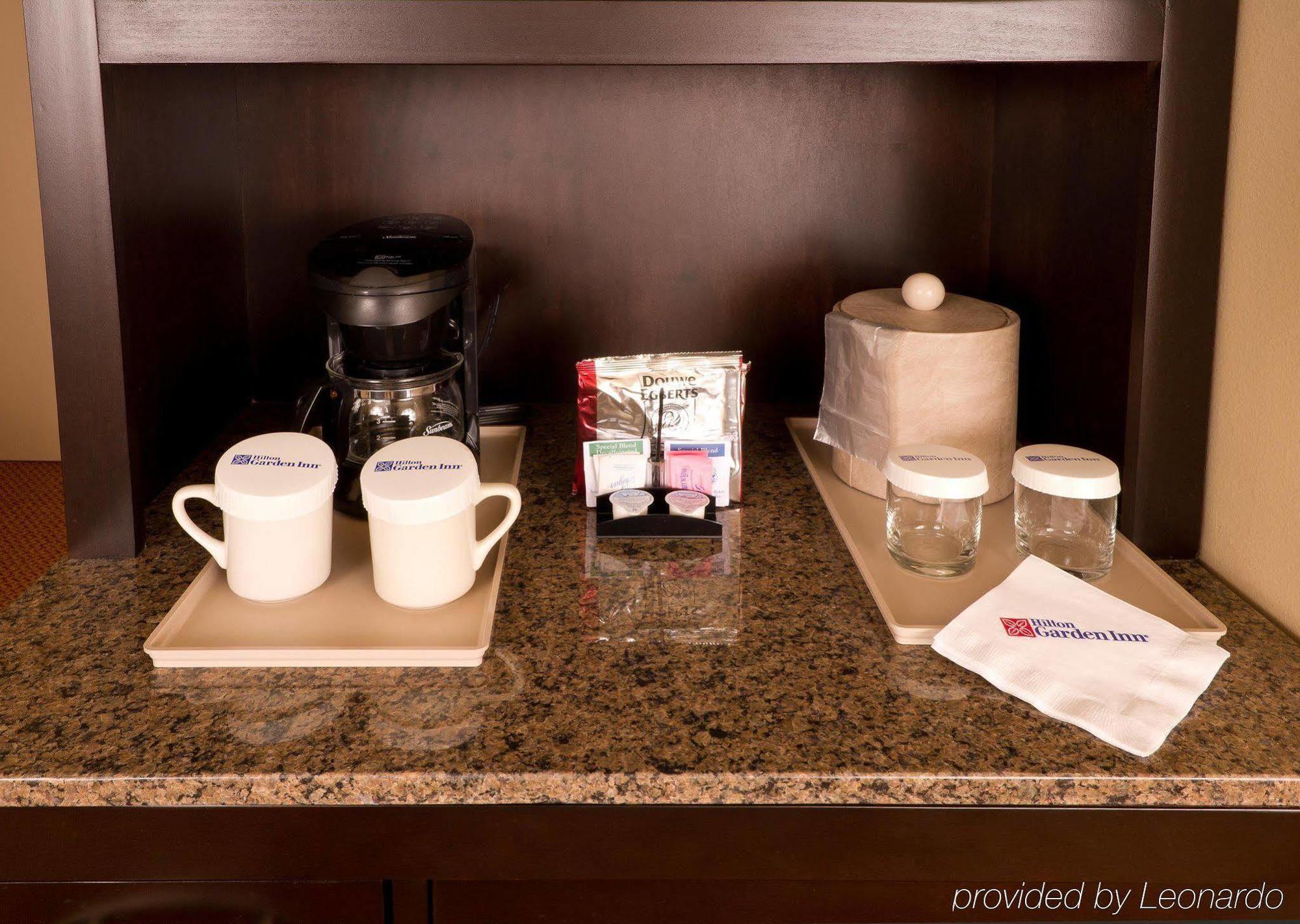 Hilton Garden Inn Saint Augustine Beach St. Augustine Beach Instalações foto