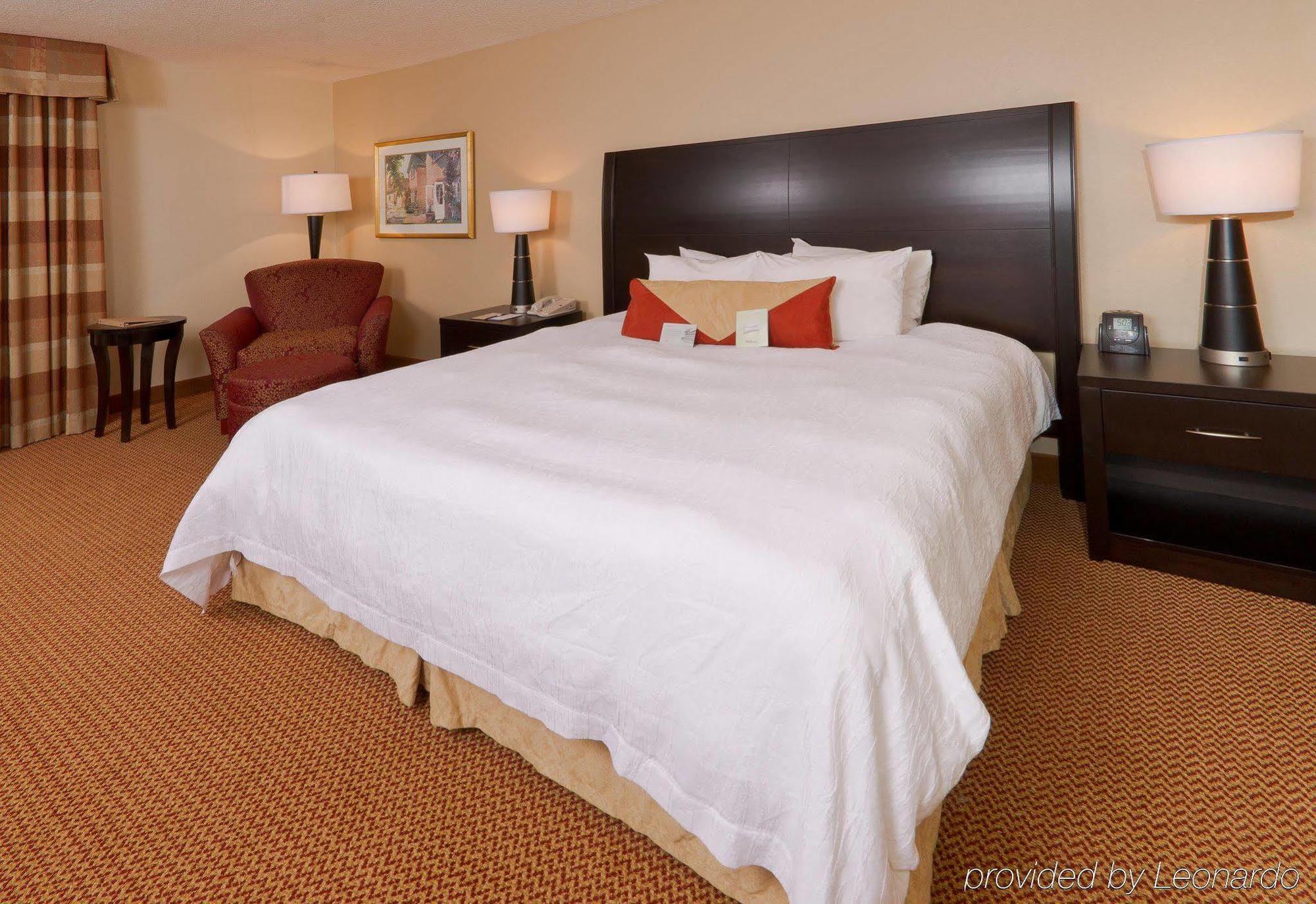 Hilton Garden Inn Saint Augustine Beach St. Augustine Beach Quarto foto