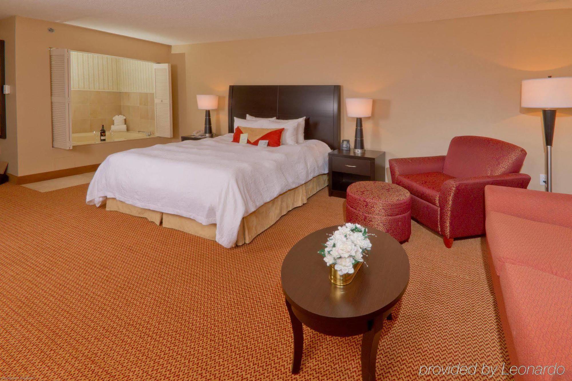 Hilton Garden Inn Saint Augustine Beach St. Augustine Beach Quarto foto