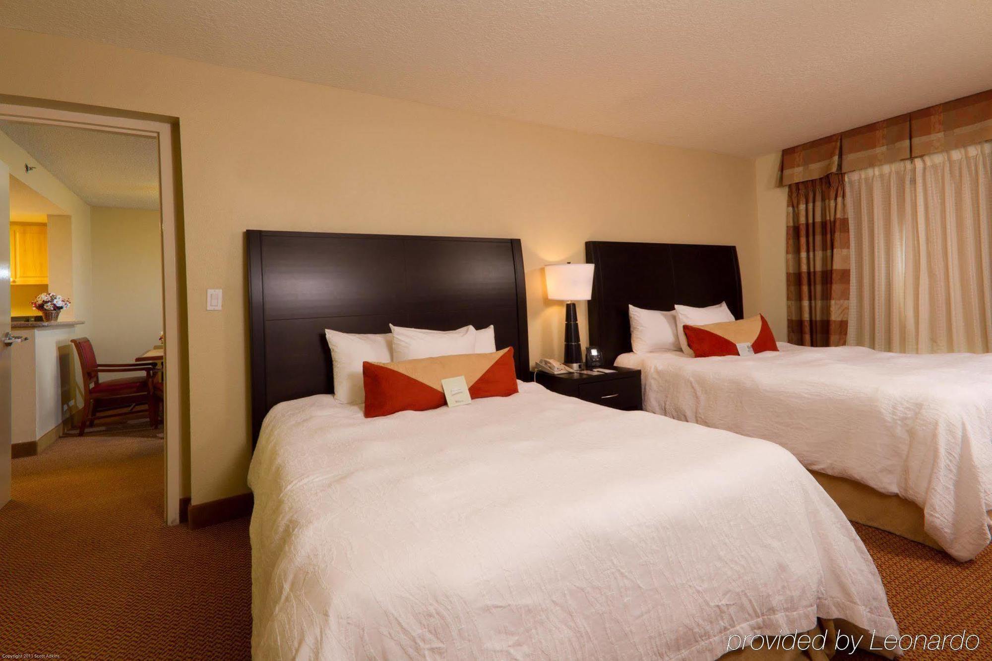 Hilton Garden Inn Saint Augustine Beach St. Augustine Beach Quarto foto