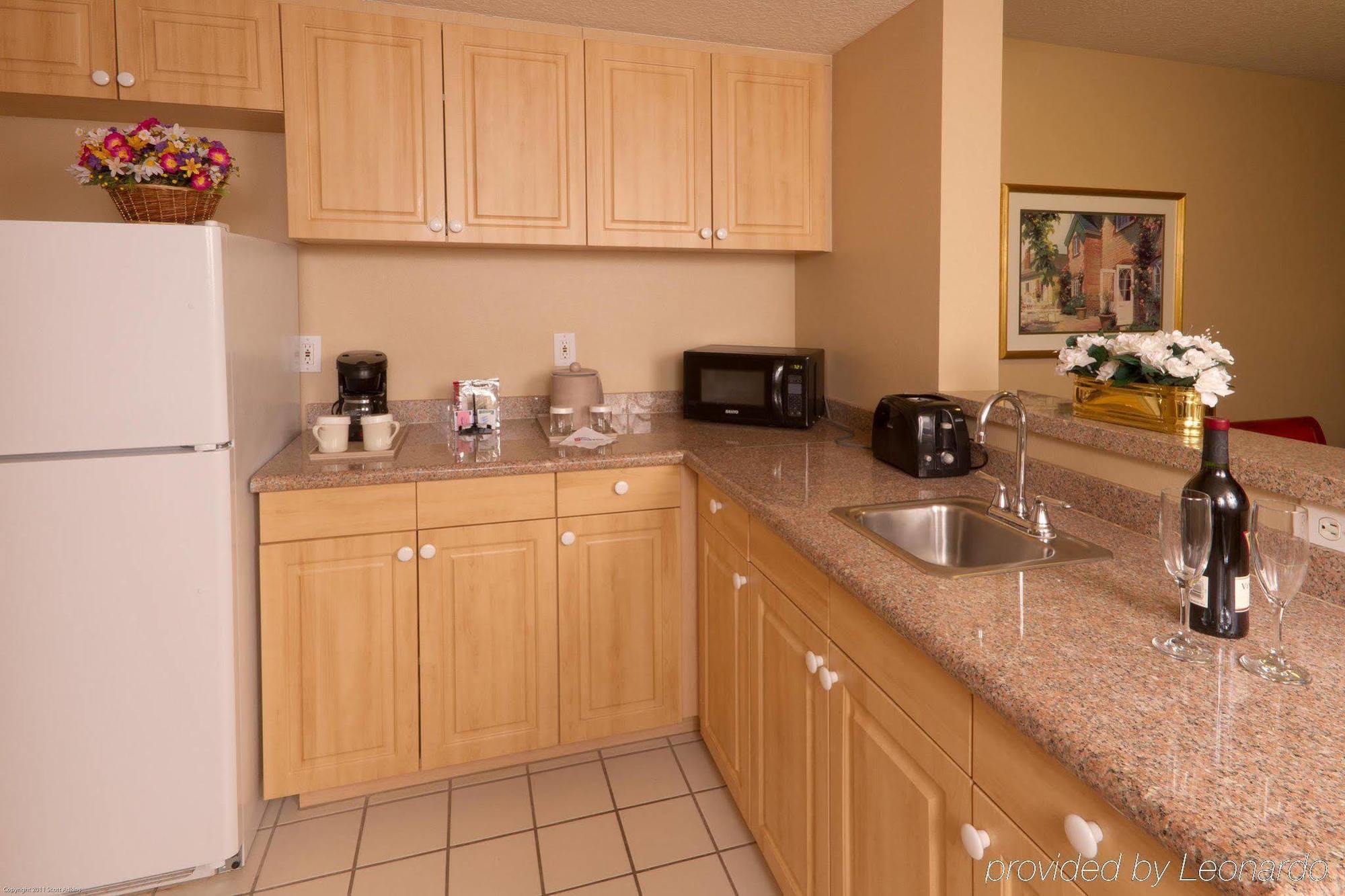 Hilton Garden Inn Saint Augustine Beach St. Augustine Beach Quarto foto
